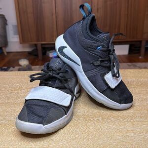 Nike PG 2.5 GS 'Photo Blue'